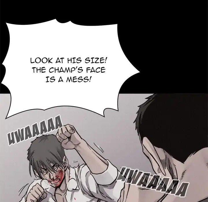Pounding Chapter 53 page 23 - Chapter 53: Episode 53
