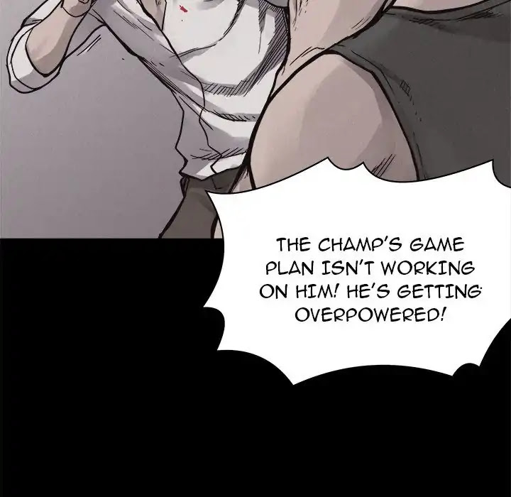 Pounding Chapter 53 page 24 - Chapter 53: Episode 53