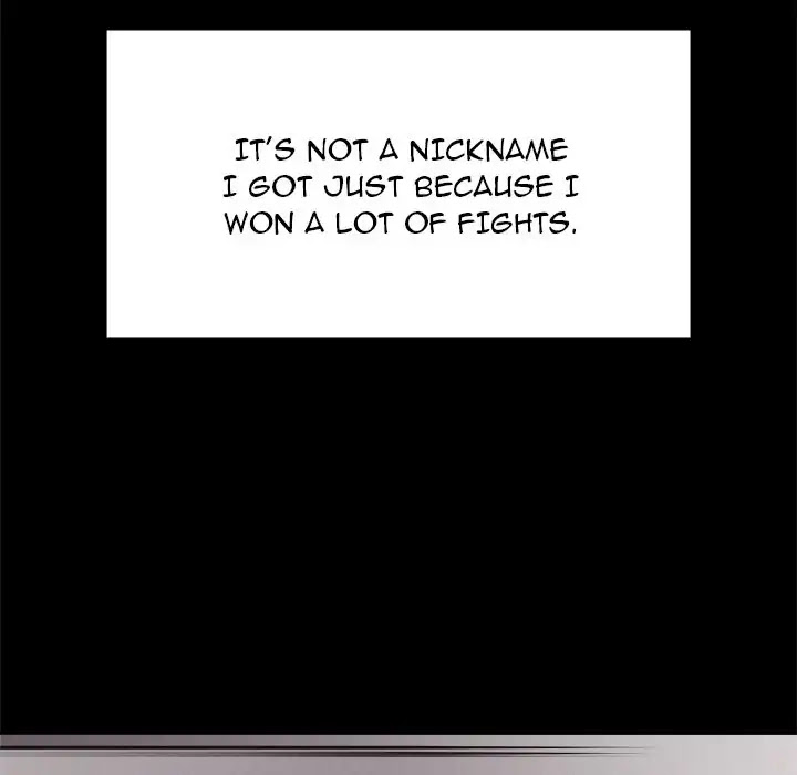 Pounding Chapter 53 page 25 - Chapter 53: Episode 53