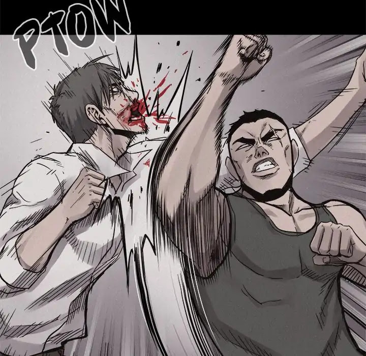 Pounding Chapter 53 page 27 - Chapter 53: Episode 53