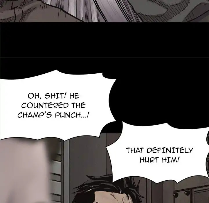 Pounding Chapter 53 page 28 - Chapter 53: Episode 53