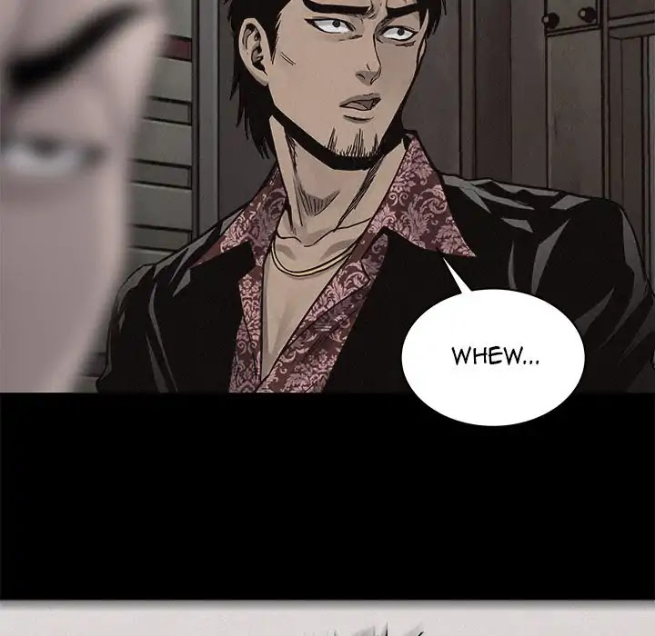 Pounding Chapter 53 page 29 - Chapter 53: Episode 53