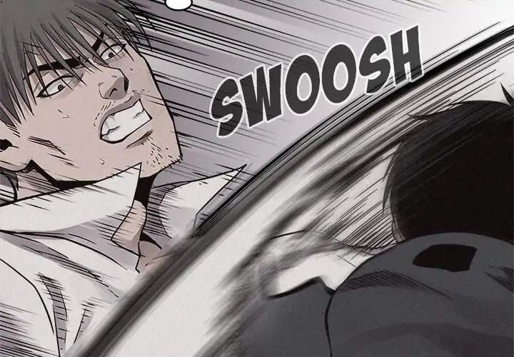 Pounding Chapter 53 page 3 - Chapter 53: Episode 53