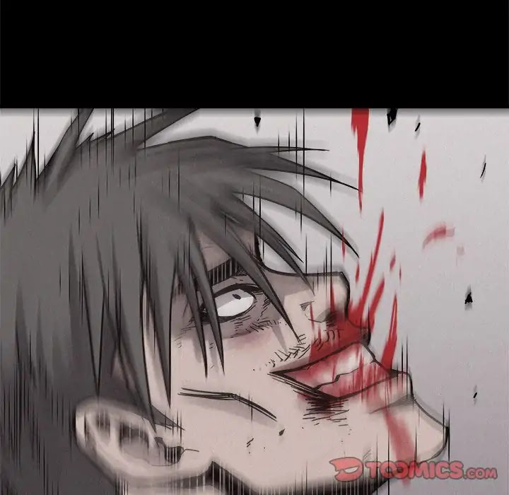 Pounding Chapter 53 page 34 - Chapter 53: Episode 53