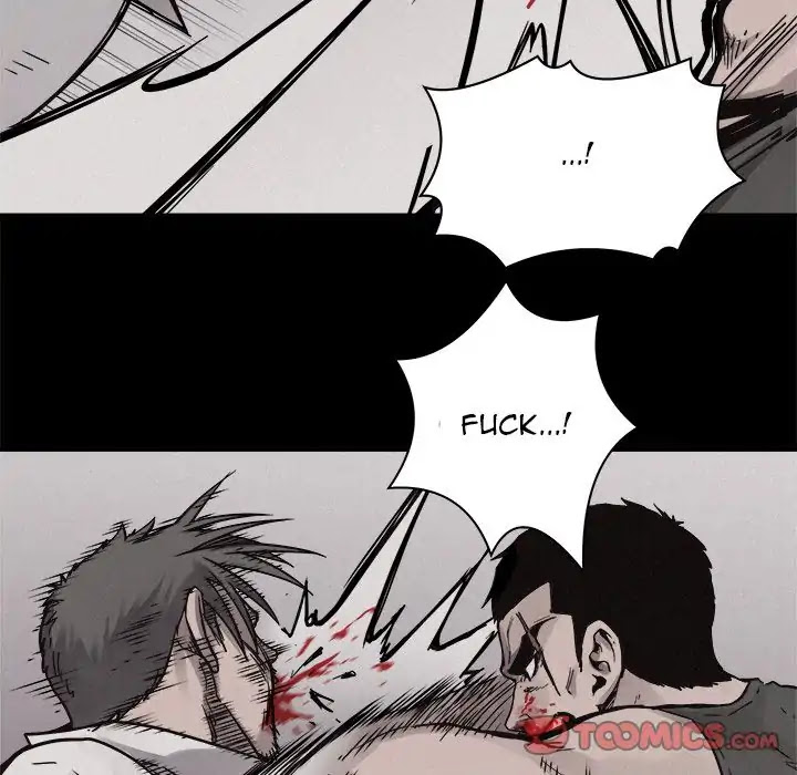 Pounding Chapter 53 page 38 - Chapter 53: Episode 53