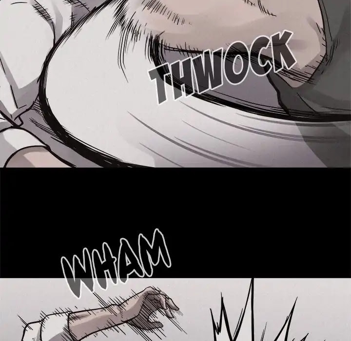 Pounding Chapter 53 page 39 - Chapter 53: Episode 53