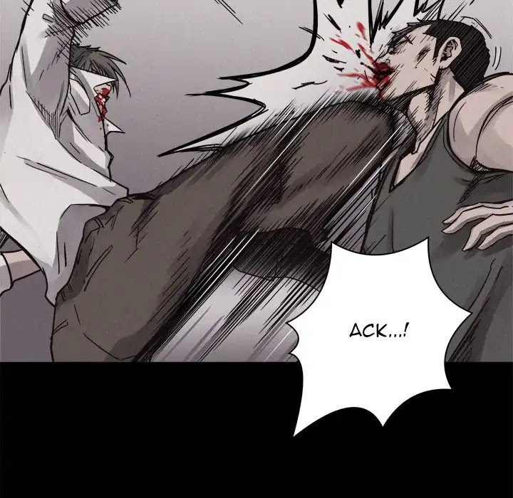 Pounding Chapter 53 page 40 - Chapter 53: Episode 53