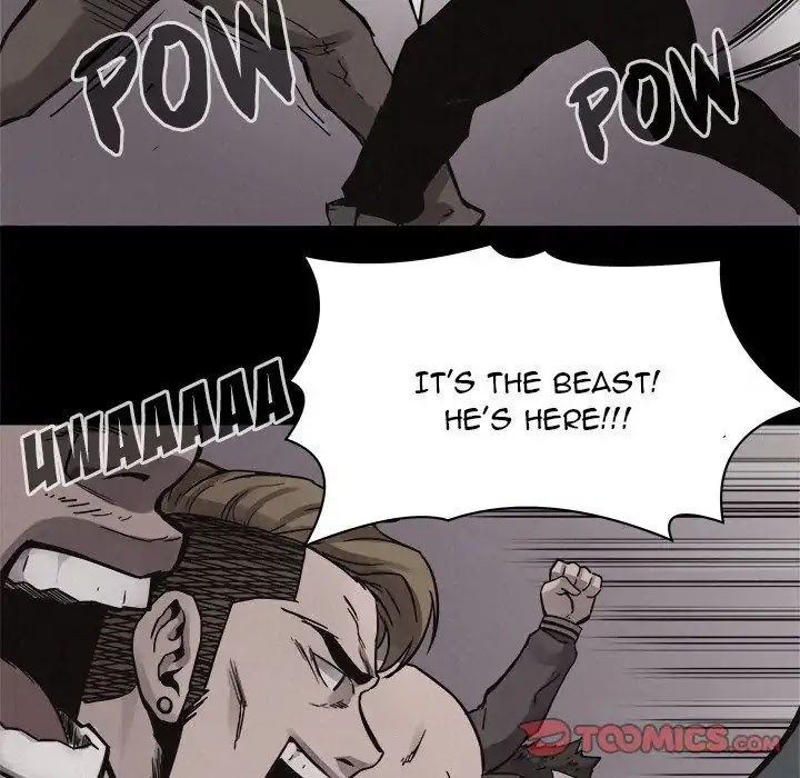 Pounding Chapter 53 page 46 - Chapter 53: Episode 53