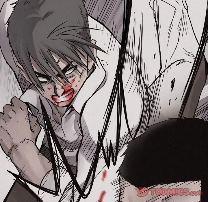 Pounding Chapter 53 page 54 - Chapter 53: Episode 53