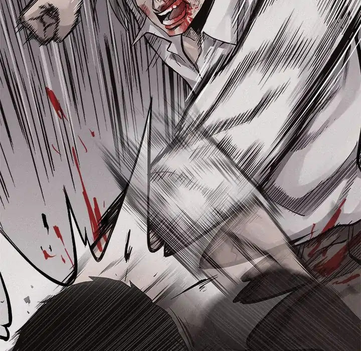 Pounding Chapter 53 page 60 - Chapter 53: Episode 53