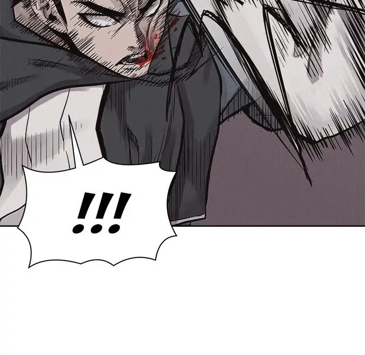 Pounding Chapter 53 page 73 - Chapter 53: Episode 53