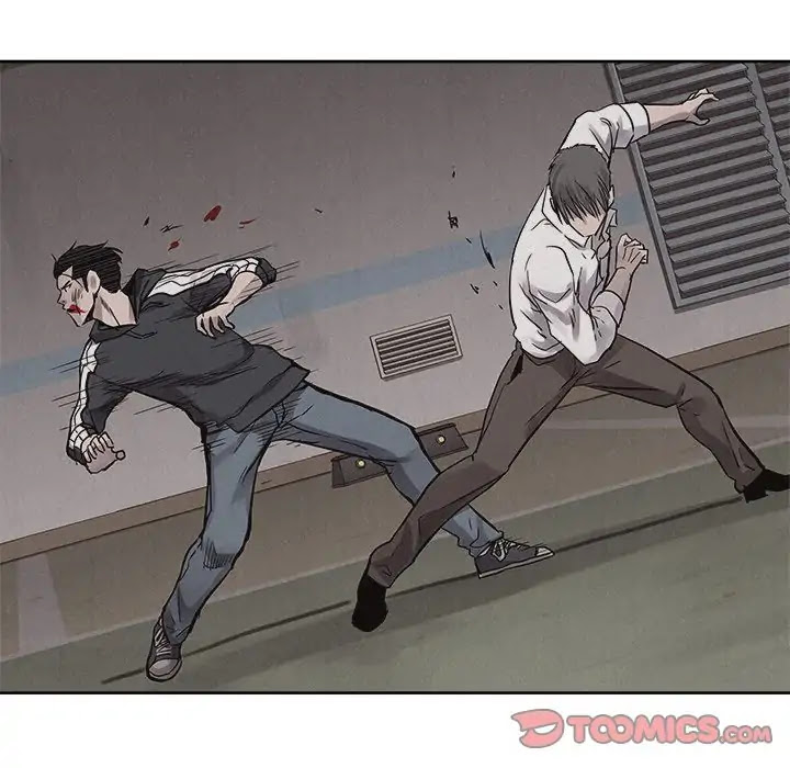 Pounding Chapter 53 page 74 - Chapter 53: Episode 53