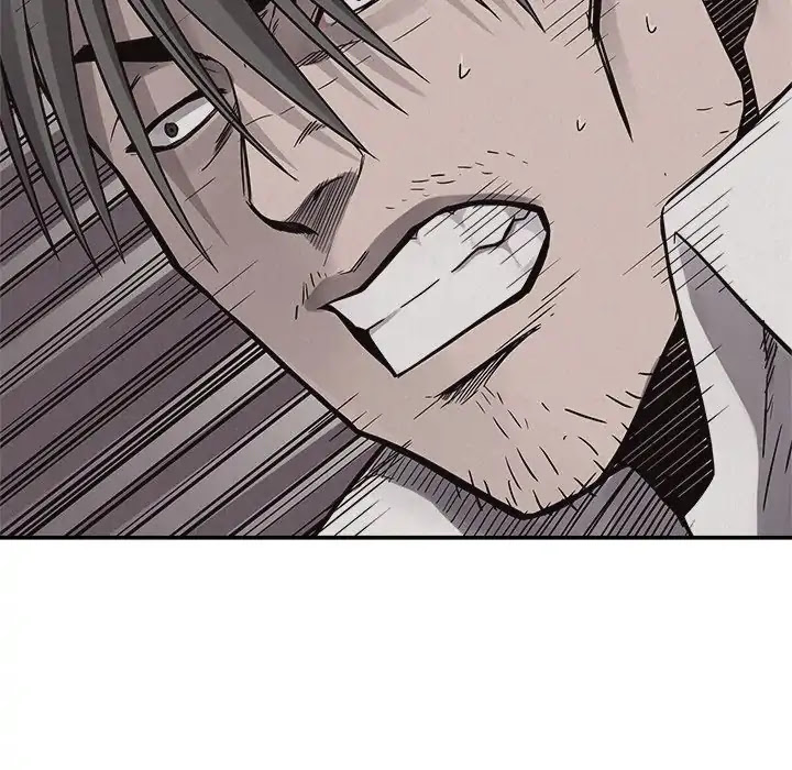 Pounding Chapter 53 page 8 - Chapter 53: Episode 53
