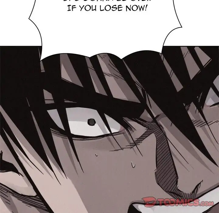 Pounding Chapter 53 page 86 - Chapter 53: Episode 53
