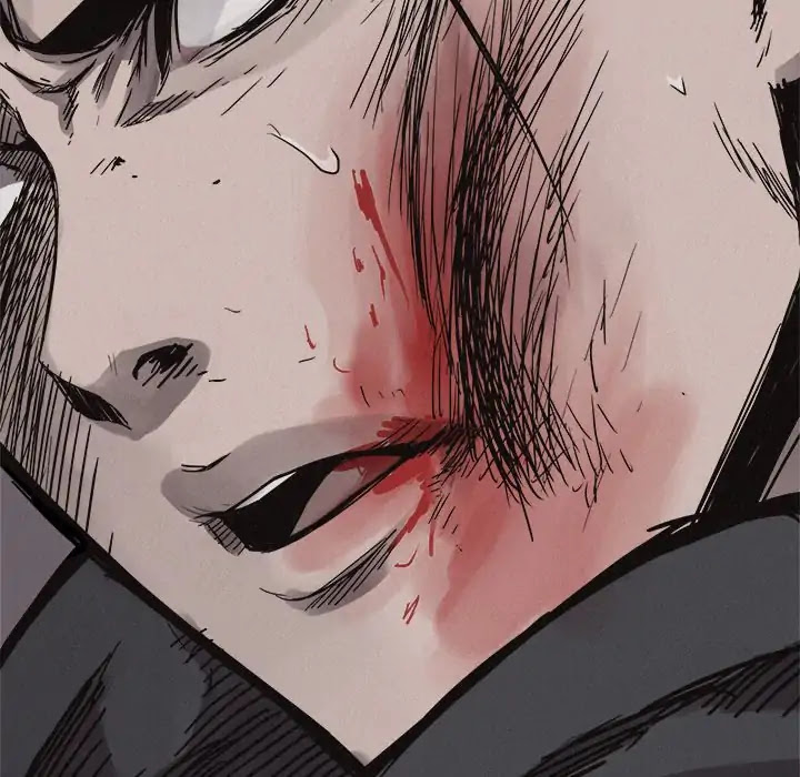 Pounding Chapter 53 page 91 - Chapter 53: Episode 53