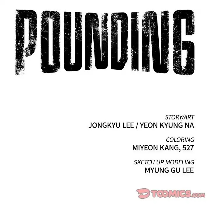 Pounding Chapter 53 page 98 - Chapter 53: Episode 53