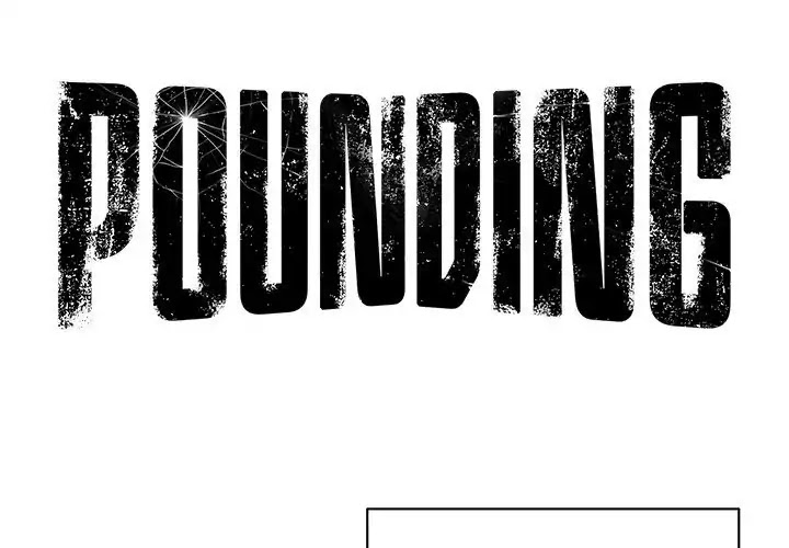 Pounding Chapter 56 page 1 - Chapter 56: Episode 56