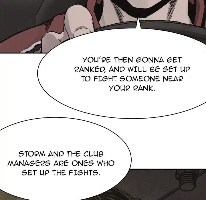 Pounding Chapter 56 page 12 - Chapter 56: Episode 56