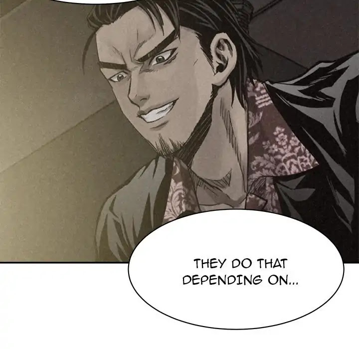 Pounding Chapter 56 page 13 - Chapter 56: Episode 56