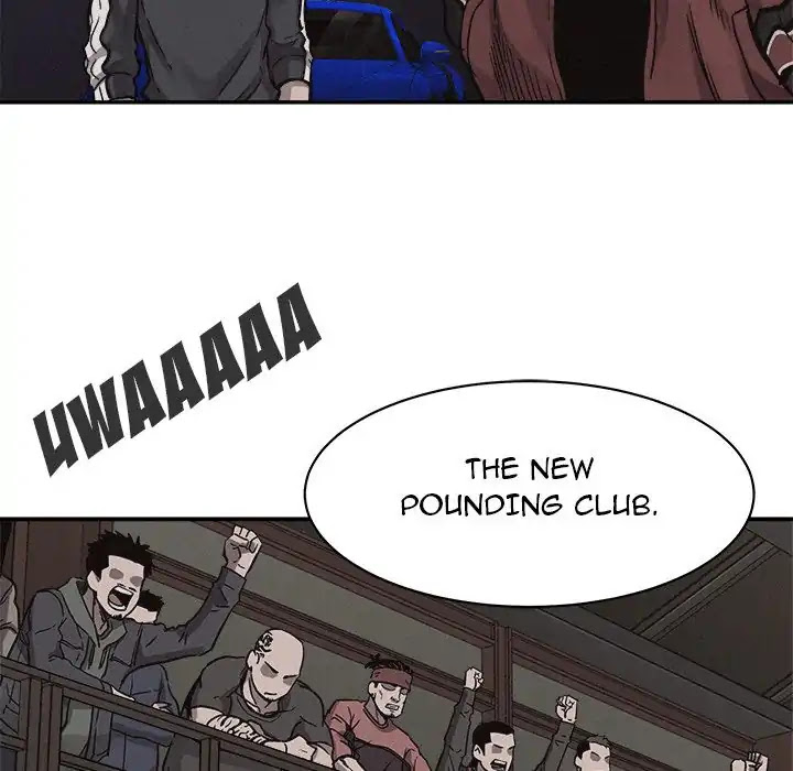 Pounding Chapter 56 page 17 - Chapter 56: Episode 56