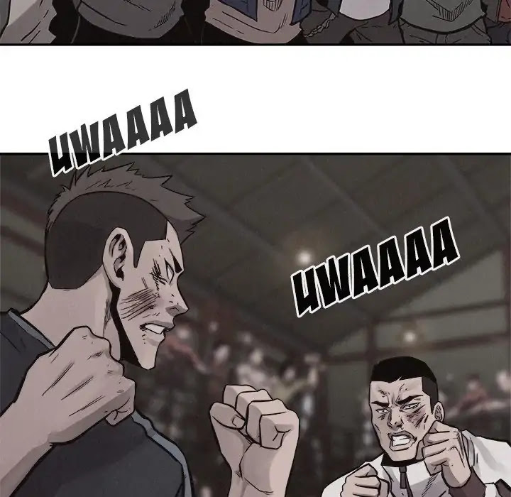 Pounding Chapter 56 page 19 - Chapter 56: Episode 56