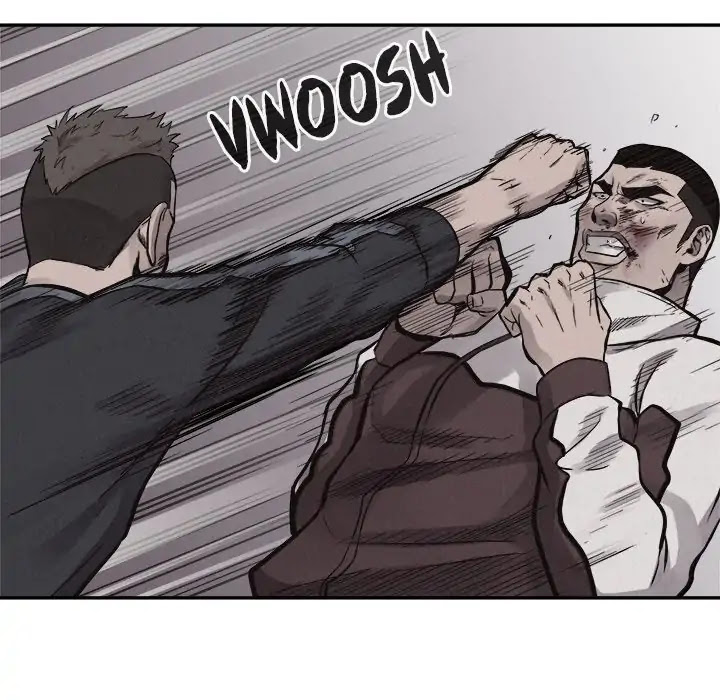 Pounding Chapter 56 page 23 - Chapter 56: Episode 56