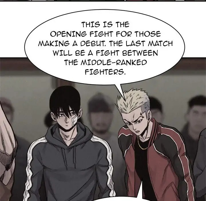 Pounding Chapter 56 page 25 - Chapter 56: Episode 56