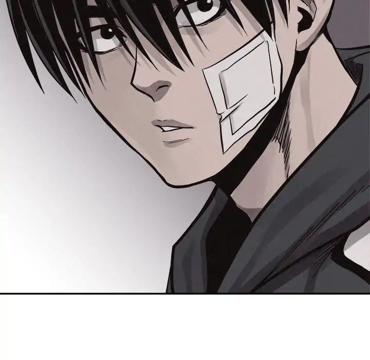 Pounding Chapter 56 page 27 - Chapter 56: Episode 56
