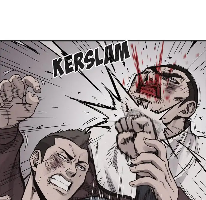 Pounding Chapter 56 page 28 - Chapter 56: Episode 56