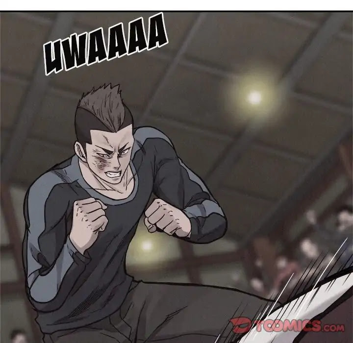 Pounding Chapter 56 page 30 - Chapter 56: Episode 56