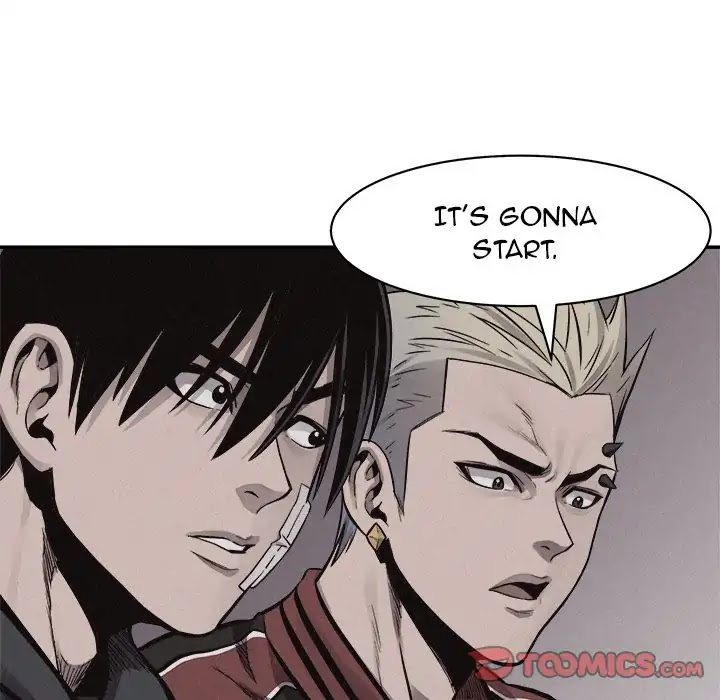 Pounding Chapter 56 page 46 - Chapter 56: Episode 56