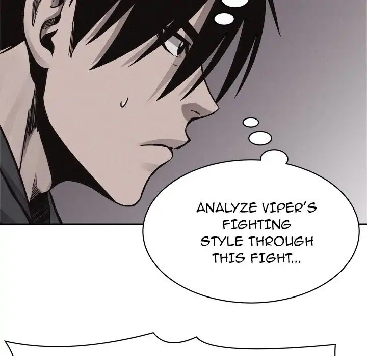 Pounding Chapter 56 page 61 - Chapter 56: Episode 56