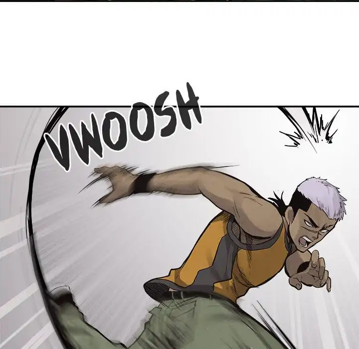 Pounding Chapter 56 page 69 - Chapter 56: Episode 56