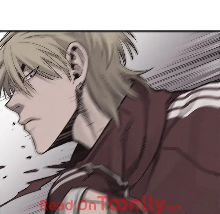 Pounding Chapter 56 page 72 - Chapter 56: Episode 56