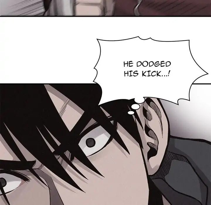 Pounding Chapter 56 page 73 - Chapter 56: Episode 56