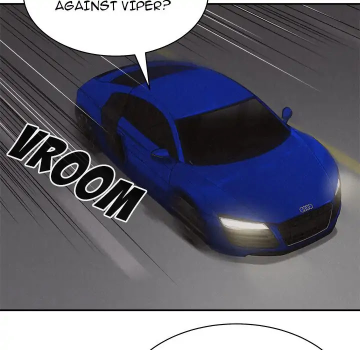 Pounding Chapter 56 page 8 - Chapter 56: Episode 56