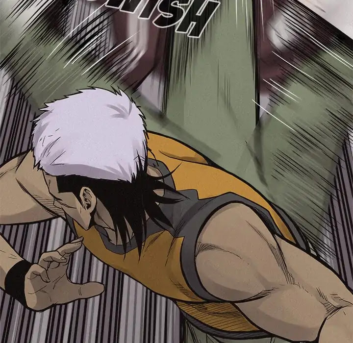 Pounding Chapter 56 page 80 - Chapter 56: Episode 56