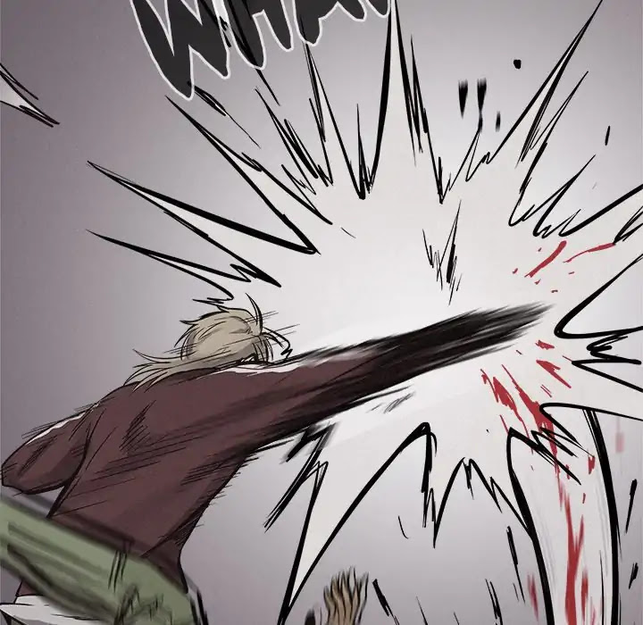 Pounding Chapter 56 page 85 - Chapter 56: Episode 56