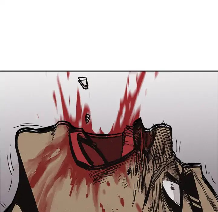 Pounding Chapter 56 page 87 - Chapter 56: Episode 56