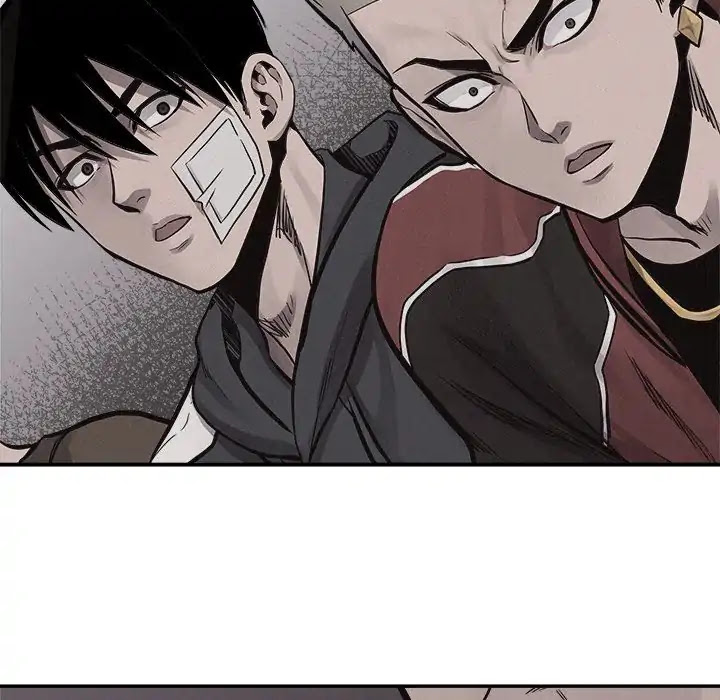 Pounding Chapter 56 page 89 - Chapter 56: Episode 56
