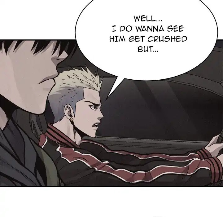 Pounding Chapter 56 page 9 - Chapter 56: Episode 56
