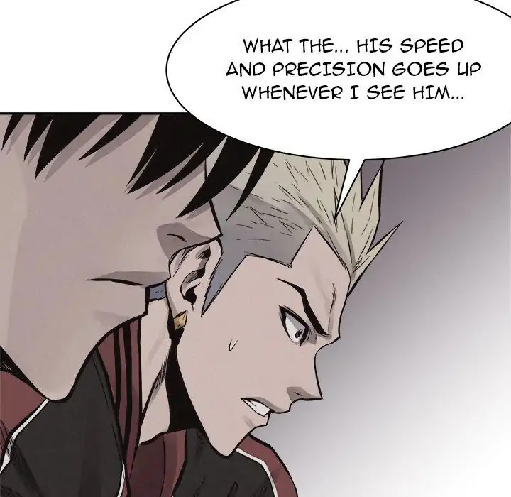 Pounding Chapter 56 page 96 - Chapter 56: Episode 56