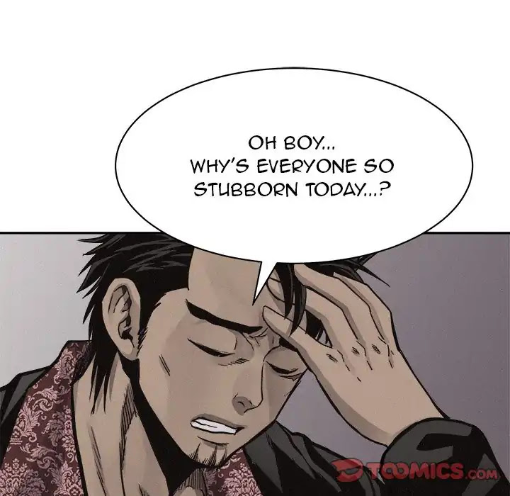 Pounding Chapter 58 page 10 - Chapter 58: Episode 58