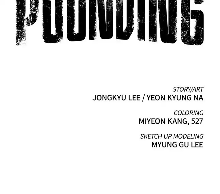 Pounding Chapter 58 page 104 - Chapter 58: Episode 58