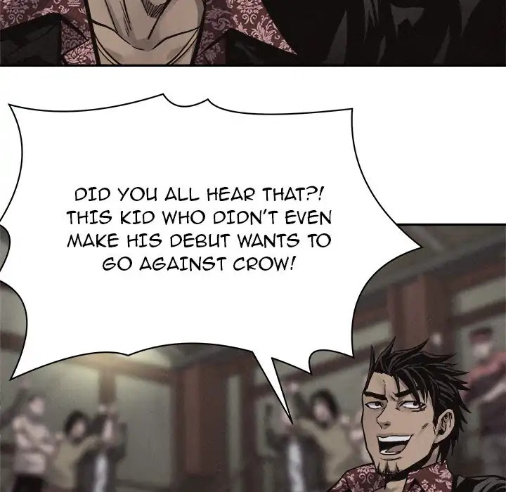 Pounding Chapter 58 page 11 - Chapter 58: Episode 58
