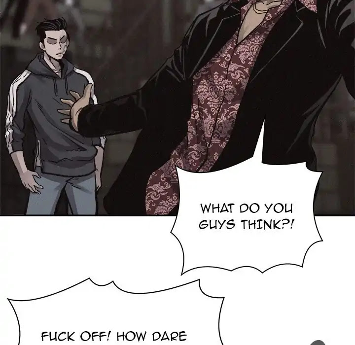 Pounding Chapter 58 page 12 - Chapter 58: Episode 58