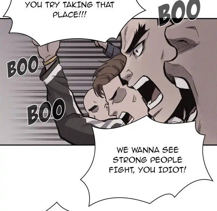 Pounding Chapter 58 page 13 - Chapter 58: Episode 58