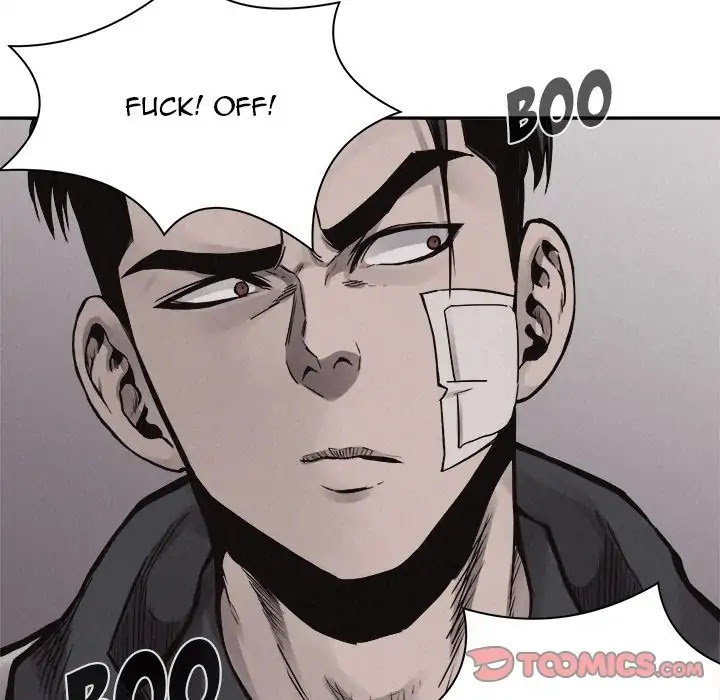 Pounding Chapter 58 page 14 - Chapter 58: Episode 58