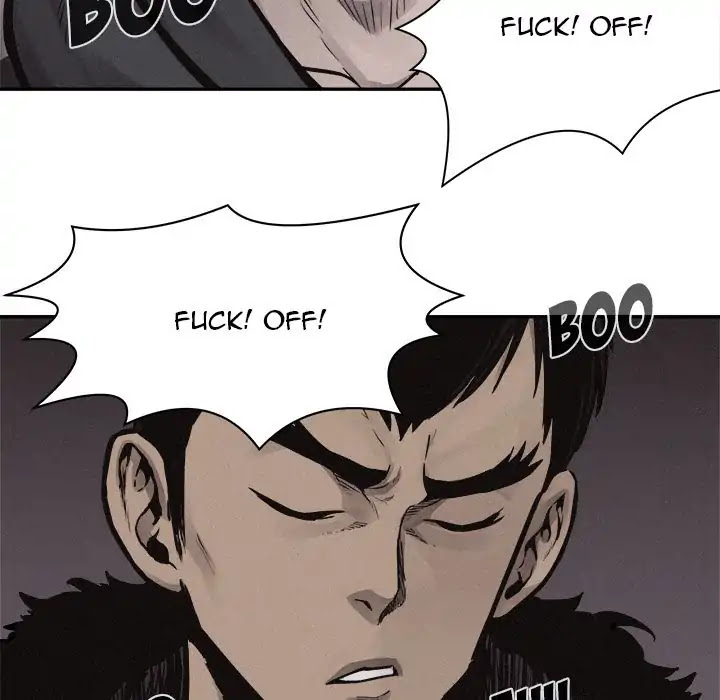 Pounding Chapter 58 page 15 - Chapter 58: Episode 58