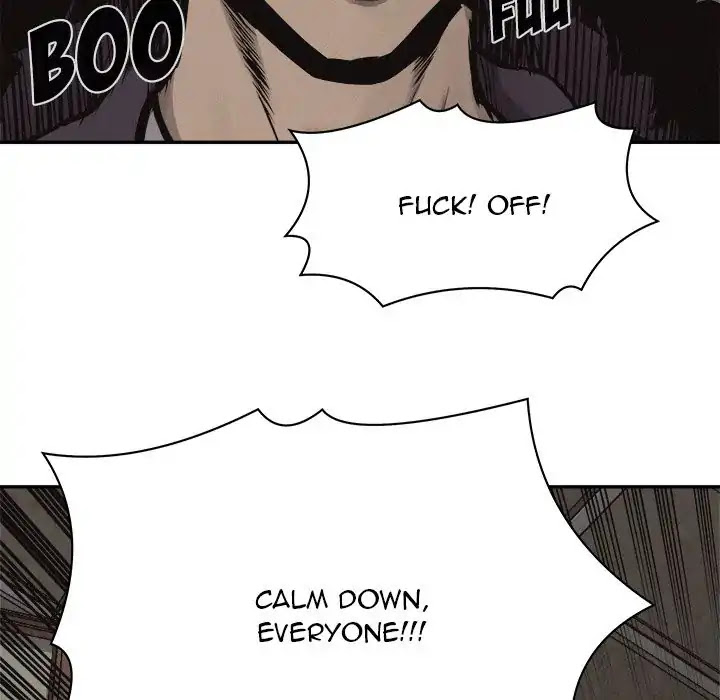 Pounding Chapter 58 page 16 - Chapter 58: Episode 58